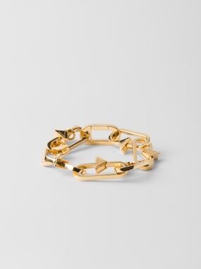 Prada bracelet